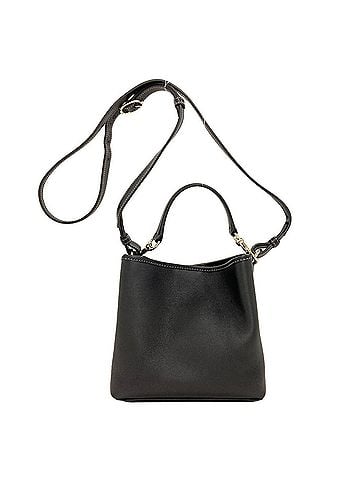 Gucci Gucci 815118 Long Shoulder Small Bucket Bag 2-Way Calfskin Women's GUCCI (view 2)