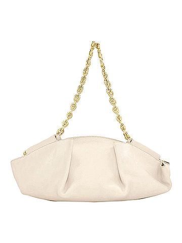 Loewe Loewe Chain Bag Handbag Calfskin Women's LOEWE (view 2)