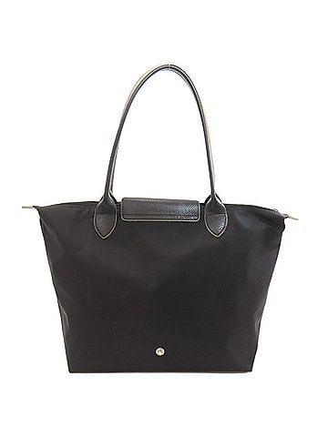 Longchamp Longchamp Le Pliage Tote Bag, Nylon Material, Women's (view 2)