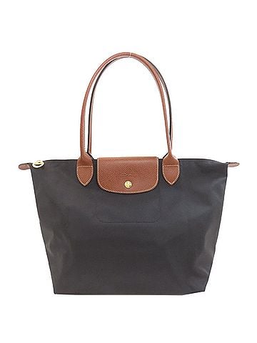 Longchamp Longchamp Le Pliage Tote Bag, Nylon Material, Women's (view 1)