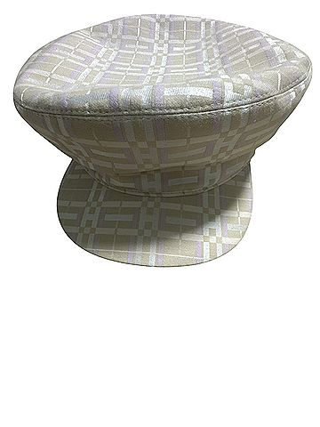 Saks Fifth Avenue Hat - front