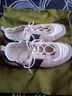 Tory Burch 100% Leather Multi Color Sneakers Size 5 1/2 - photo 3