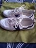 Tory Burch 100% Leather Multi Color Sneakers Size 5 1/2 - photo 4