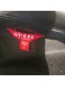 Guess 100% Polyurethane Black Jumpsuit Size L - photo 7
