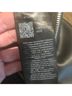 Guess 100% Polyurethane Black Jumpsuit Size L - photo 6