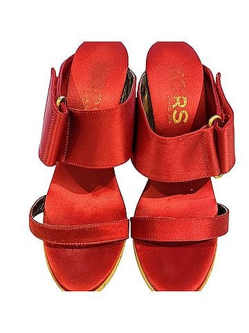 KORS Luxe Mule/Clog (view 1)