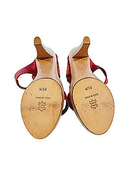 KORS Luxe Mule/Clog (view 2)