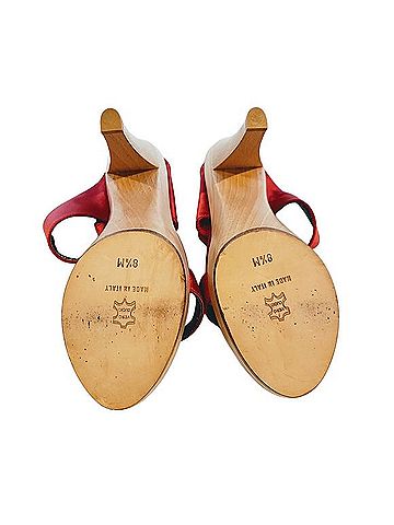 KORS Luxe Mule/Clog (view 2)