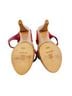 KORS Red Mule/Clog Size 8 1/2 - photo 2
