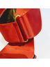 KORS Red Mule/Clog Size 8 1/2 - photo 4