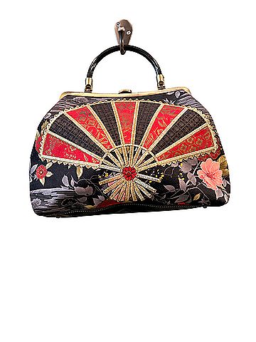 Isabella Fiore Isabella Fiore Leather Clutch (view 1)