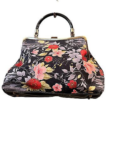 Isabella Fiore Isabella Fiore Leather Clutch (view 2)