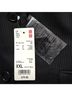 Uniqlo Stripes Gray White Blazer Size XXL - photo 5