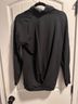 Lululemon Athletica Black Sweatshirt Size 4 - photo 7