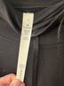 Lululemon Athletica Black Sweatshirt Size 4 - photo 6