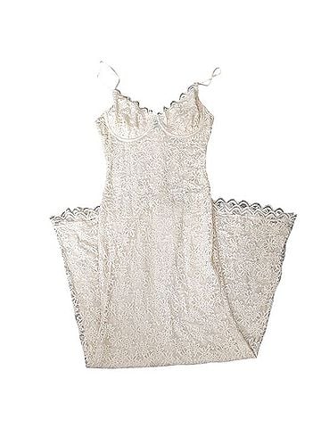 Meshki Joelle Casual Dress (view 1)