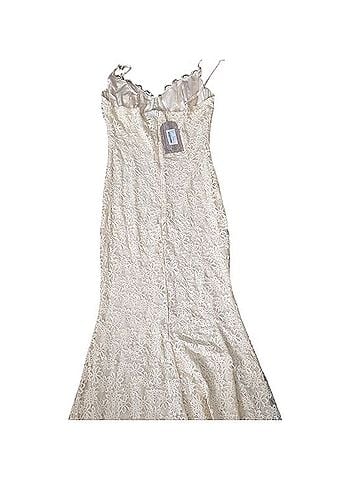 Meshki Joelle Casual Dress (view 2)