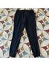 Brochu Walker Black Track Pants Size XS - photo 6