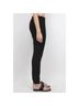 Brochu Walker Black Track Pants Size XS - photo 4