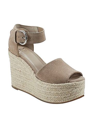 Marc Fisher Alita Sandals (view 1)