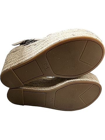 Marc Fisher Alita Sandals (view 2)