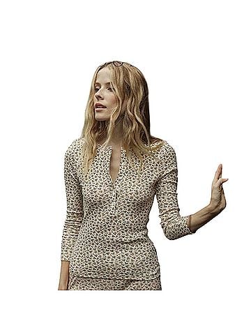 DÔEN Long Sleeve Button-Down Shirt (view 1)
