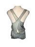 Lululemon Athletica Gray Green Athletic Shorts Size 6 - photo 2