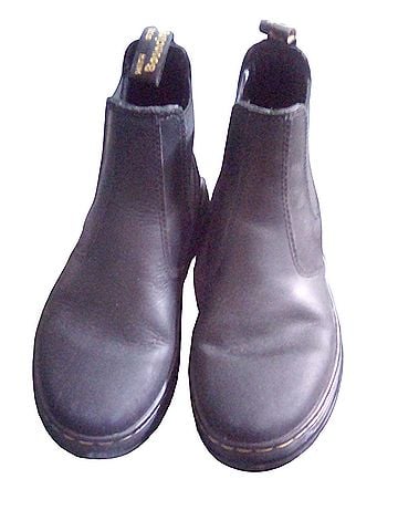 Dr. Martens Boots (view 1)