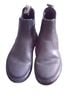 Dr. Martens Black Boots Size 6 - photo 1