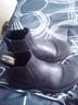 Dr. Martens Black Boots Size 6 - photo 3