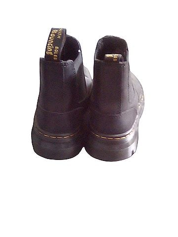 Dr. Martens Boots (view 2)