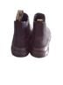 Dr. Martens Black Boots Size 6 - photo 2