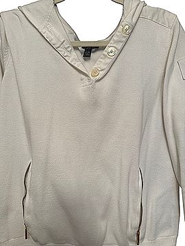 Ralph Lauren Pullover Hoodie (view 2)