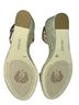 Vince Camuto Snake Print Tan Pink Sandals Size 8 1/2 - photo 2