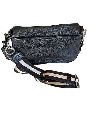 Marc Jacobs Marc Jacobs Leather Crossbody Bag (view 2)