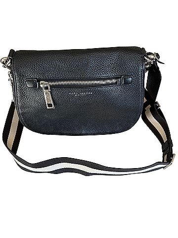 Marc Jacobs Marc Jacobs Leather Crossbody Bag (view 1)