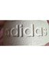 Adidas White Sneakers Size 7 1/2 - photo 3