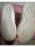Adidas White Sneakers Size 7 1/2 - photo 5