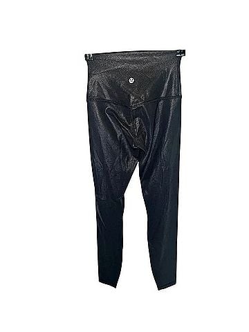 Lululemon Athletica Align Active Pants (view 2)