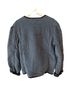 Free People Blue Jacket Size XL - photo 2
