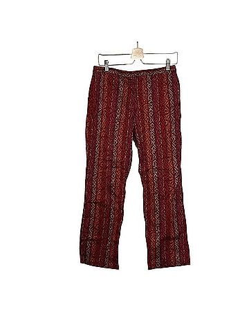 Sigrid Olsen Sport Casual Pants (view 1)