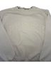 parke White Sweatshirt Size L - photo 1