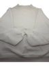 parke White Sweatshirt Size L - photo 2