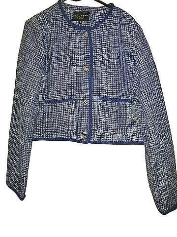 Laundry Coat (view 1)