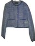 Laundry Blue Coat Size XL - photo 1