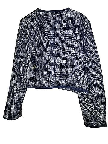 Laundry Coat (view 2)