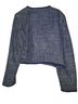 Laundry Blue Coat Size XL - photo 2