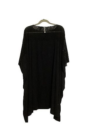 St. John Elegant Tent Dress Cocktail Dress (view 1)