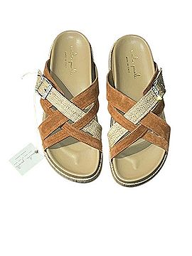 Mila Paoli Sandals