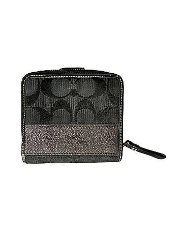 Coach Legacy Wallet (view 2)